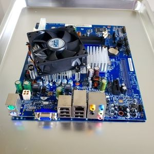 Motherboard